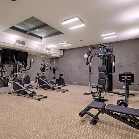 Mercure Sepia Bydgoszcz