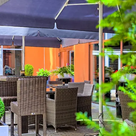 Отель Mercure Sepia 4*