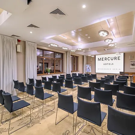 Otel Mercure Sepia