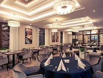 Mercure Sepia Szálloda Bydgoszcz