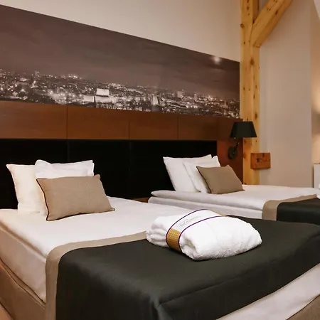 Mercure Sepia 4* Bydgoszcz