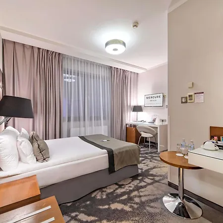 Mercure Sepia Szálloda