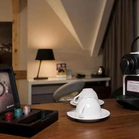 Szálloda Mercure Sepia 4*