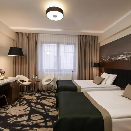 Mercure Sepia Отель 4*