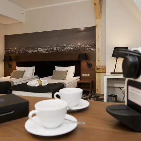 Mercure Sepia Szálloda