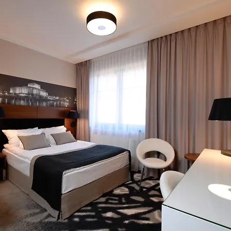 Hotel Mercure Sepia 4*