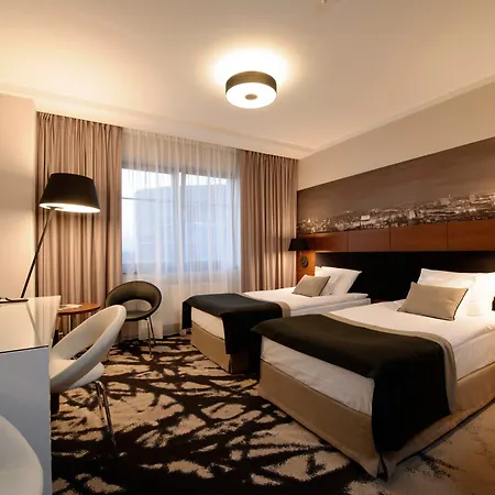 Mercure Sepia 4* Bydgoszcz