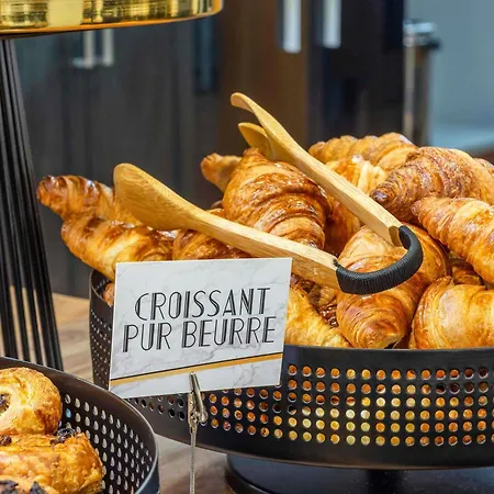 Mercure Sepia Отель