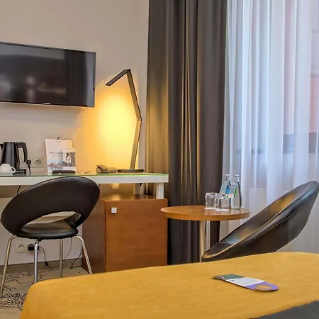 Mercure Sepia 4* Быдгощ