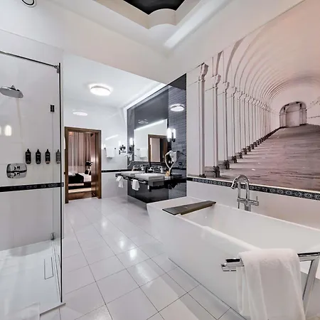 מלון Mercure Sepia בידגוז'יז'