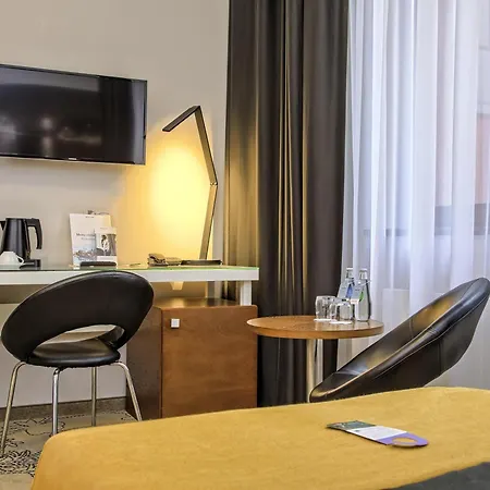 Mercure Sepia