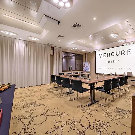 Mercure Sepia Bydgoszcz