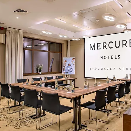 Mercure Sepia Hotel