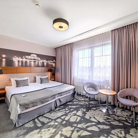 Mercure Sepia Hotel