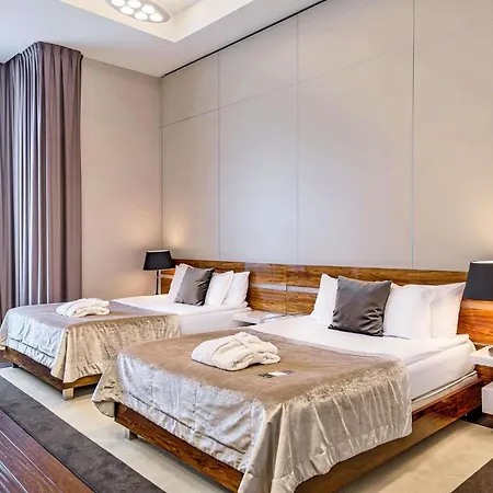 Mercure Sepia 4* Bydgoszcz