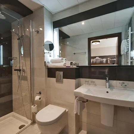 Mercure Sepia 4*