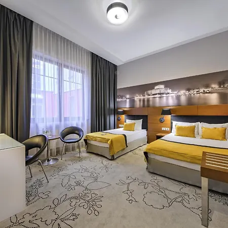Mercure Sepia Bydgoszcz