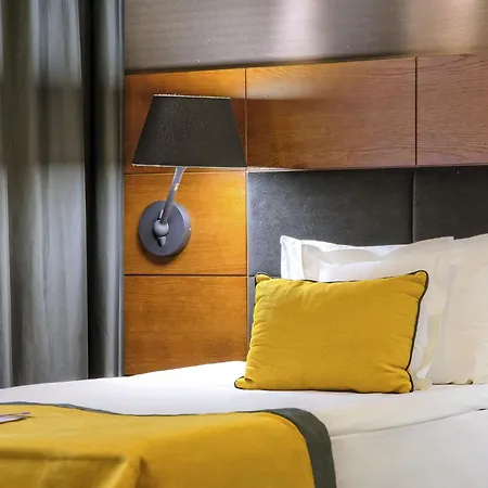 Mercure Sepia Hotel 4*