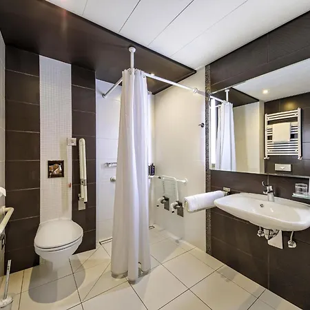 Hotel Mercure Sepia 4*