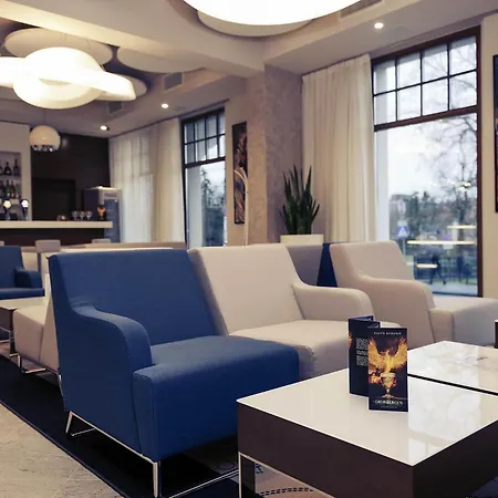 Mercure Sepia Hotel 4*