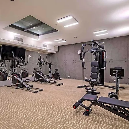 호텔 Mercure Sepia 4*