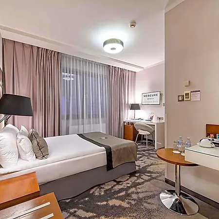 Mercure Sepia 호텔 비드고슈치