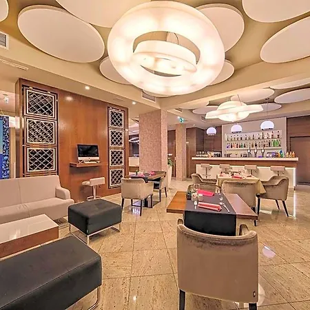Mercure Sepia 4*