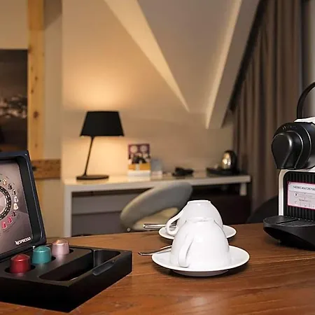 Mercure Sepia 4* 비드고슈치