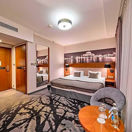 Mercure Sepia 호텔 4*
