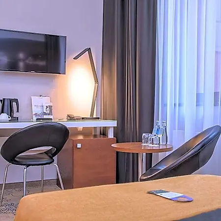 Mercure Sepia 호텔 비드고슈치