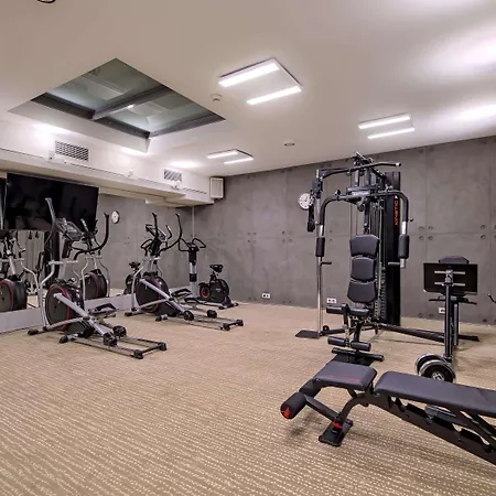 Mercure Sepia 4* Bydgoszcz