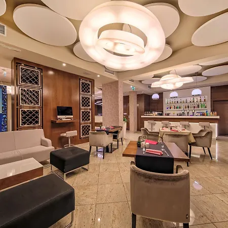 Mercure Sepia Hotel
