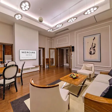 Mercure Sepia 4* Bydgoszcz