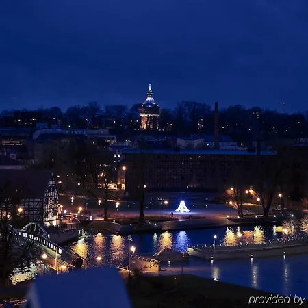Mercure Sepia 4* Bydgoszcz