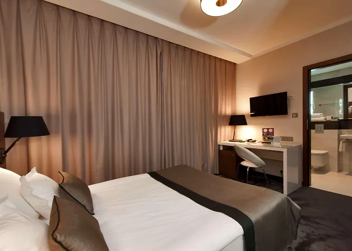 Mercure Sepia فندق