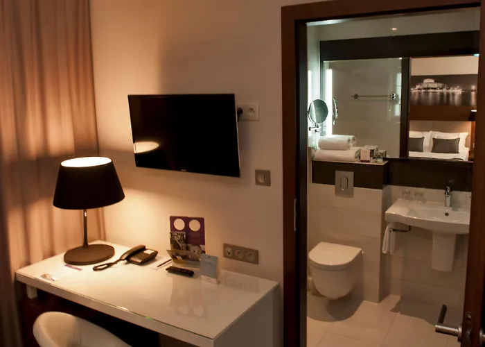 Mercure Sepia Готель