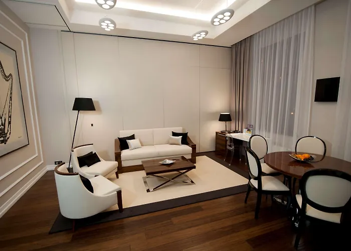 فندق Mercure Sepia 4*