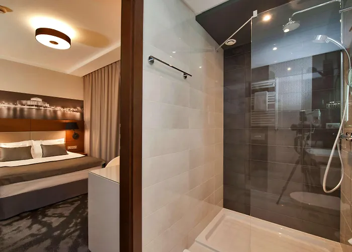 Mercure Sepia Ξενοδοχείο Μπίντγκοστς