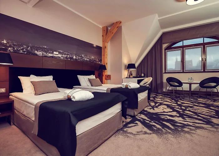 Mercure Sepia Готель