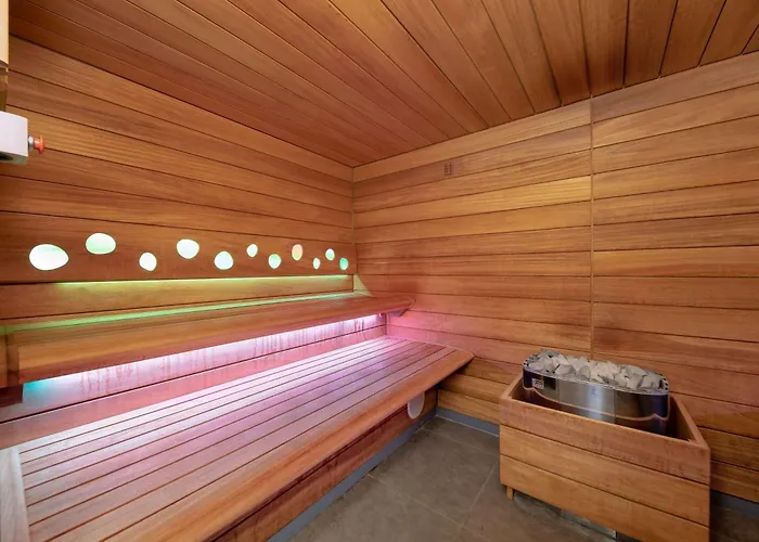 Mercure Sepia فندق بيدغوستيا