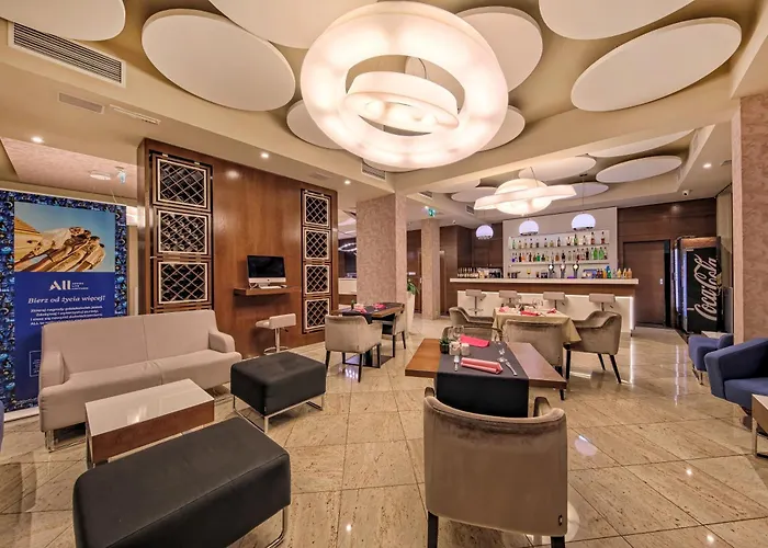 Mercure Sepia Готель 4*