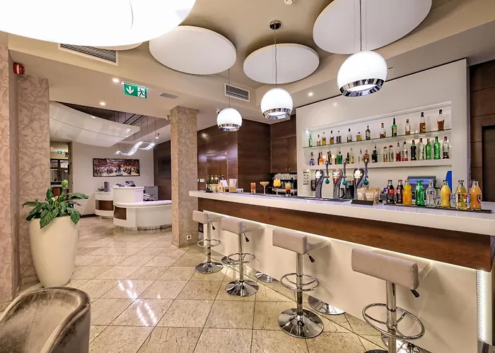 Mercure Sepia Ξενοδοχείο Μπίντγκοστς