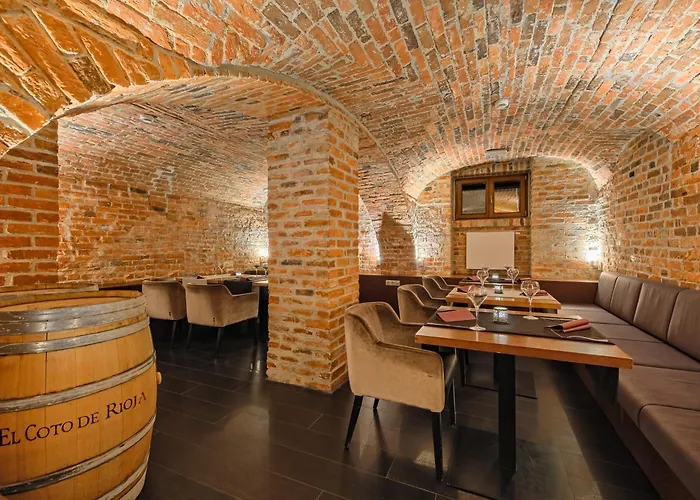 Mercure Sepia Ξενοδοχείο