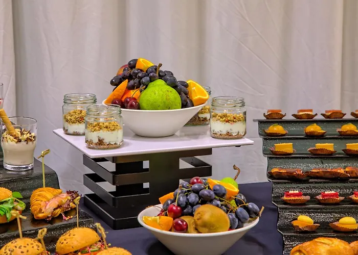 Mercure Sepia 4* بيدغوستيا