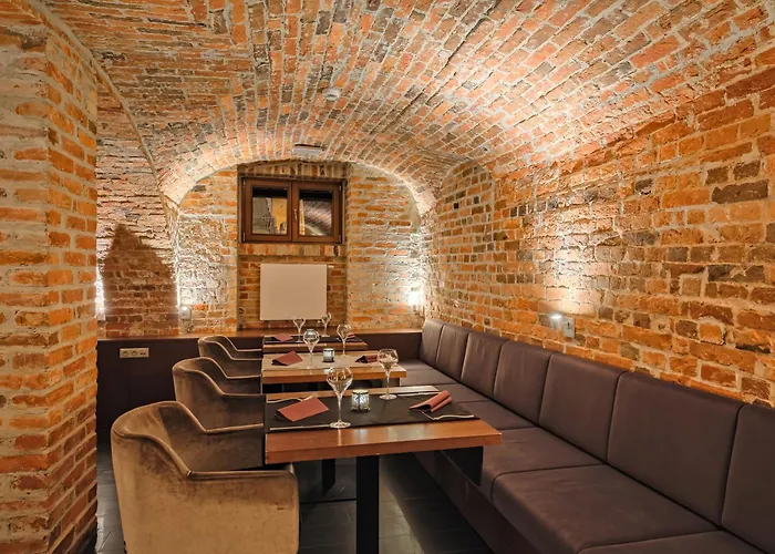 Ξενοδοχείο Mercure Sepia Μπίντγκοστς