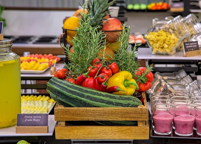 Готель Mercure Sepia