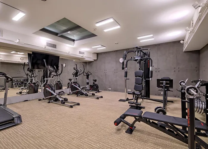 Mercure Sepia Μπίντγκοστς