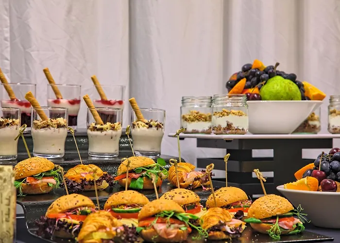 Mercure Sepia Готель Бидгощ