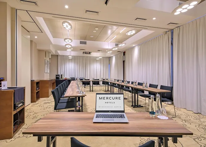 Ξενοδοχείο Mercure Sepia Μπίντγκοστς