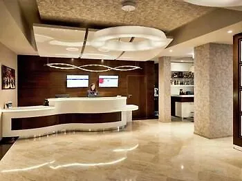 Mercure Sepia Бидгощ